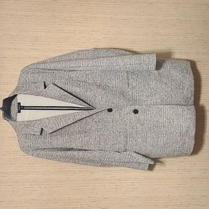 Grey Torrid Blazer